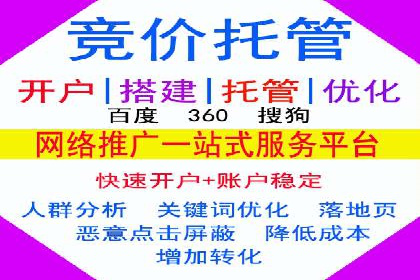 深度解读：SEM竞价托管成功案例