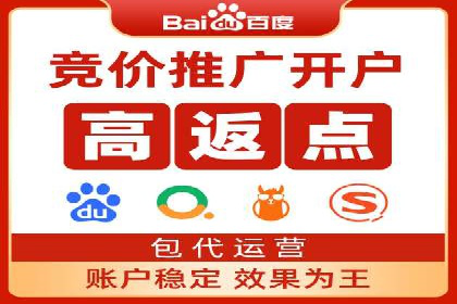 深度解析百度推广代运营公司的成功策略与技巧